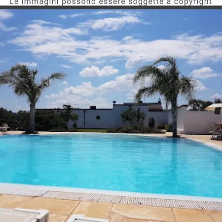 In Bb - Spacious Quadruple In Ancient Masseria Near The Sea In A Quiet Olive Trees 招待所 罗萨玛里纳