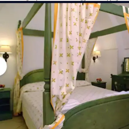 In Bb - Spacious Quadruple In Ancient Masseria Near The Sea In A Quiet Olive Trees 招待所