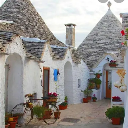 In Bb - Spacious Quadruple In Ancient Masseria Near The Sea In A Quiet Olive Trees 招待所
