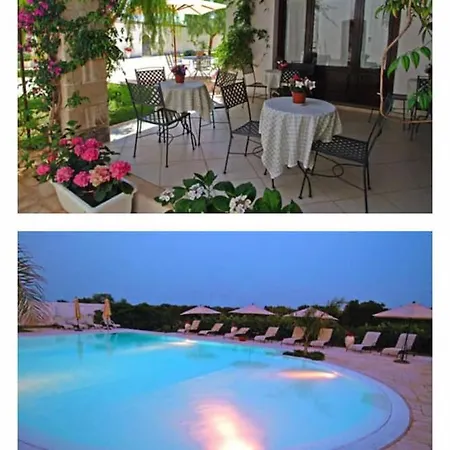 招待所 In Bb - Spacious Quadruple In Ancient Masseria Near The Sea In A Quiet Olive Trees 罗萨玛里纳