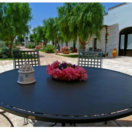 In Bb - Spacious Quadruple In Ancient Masseria Near The Sea In A Quiet Olive Trees * 罗萨玛里纳